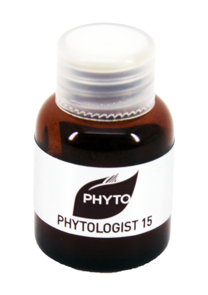 Phyto - Phytologist 15 Traitement antichute absolu 12 Fioles 3,5ml (3)