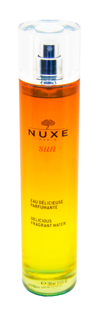 Nuxe Sun - Eau délicieuse parfumante 100ml