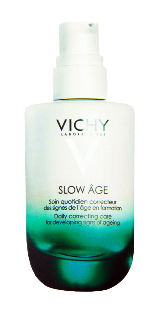 Vichy Slow Age