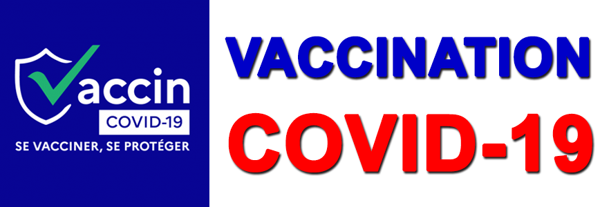 Vaccination Covid 19 Vence